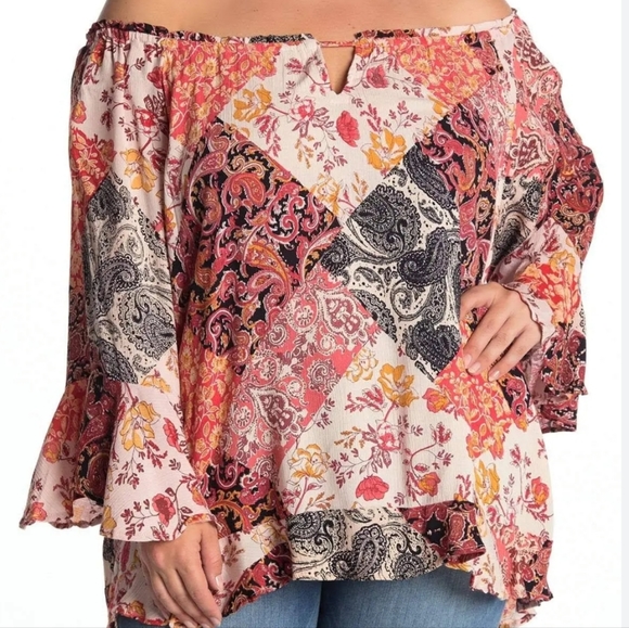 willow & root Tops - Willow & Root Top